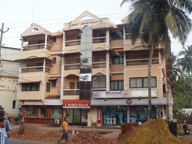 вот такие домики тоже в Колве вот такие домики тоже в Колве