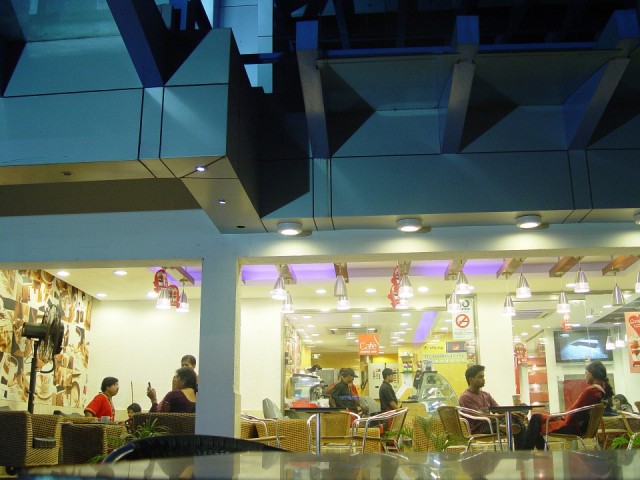 знаменитая кофейня в Колве знаменитая кофейня в Колве