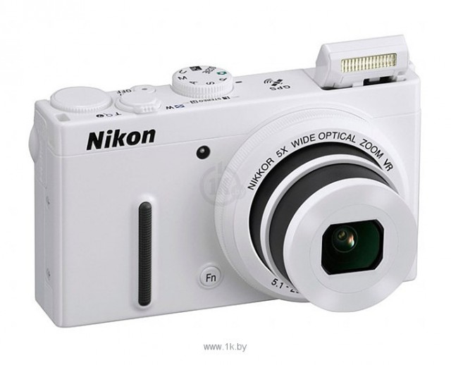 Nikon Coolpix P330