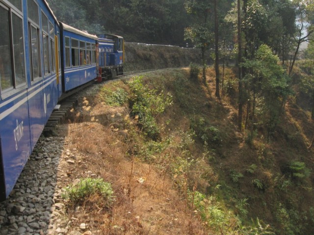 Дарджилингская магистраль Дарджилингская магистраль
