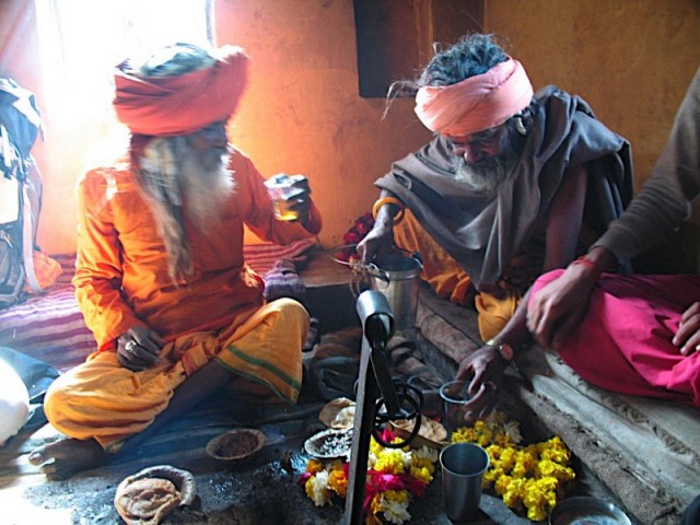 в каморке у Бабы в каморке у Бабы