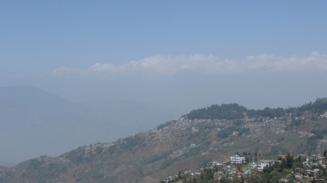 Гималаи Гималаи