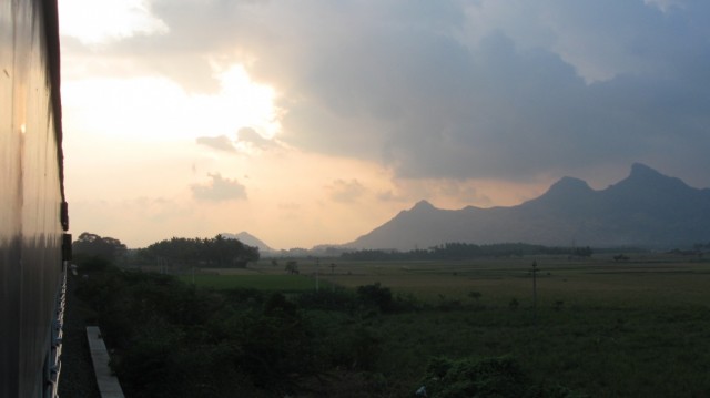 Дорога к краю света Дорога к краю света