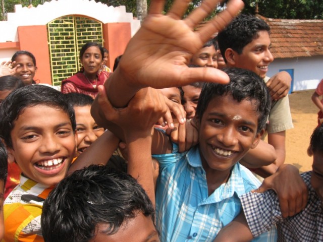 Чилджрен Чилджрен