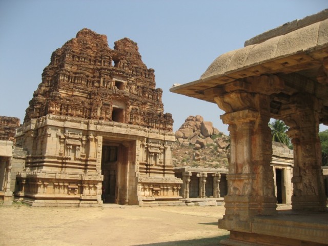 Хампи Хампи