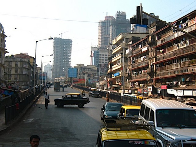 бомбей бомбей