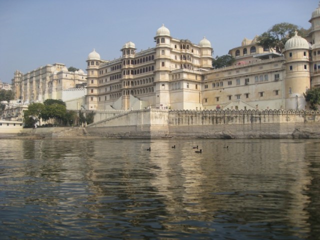 удайпур удайпур