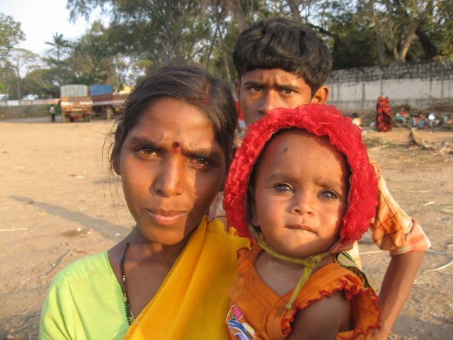 семейство семейство