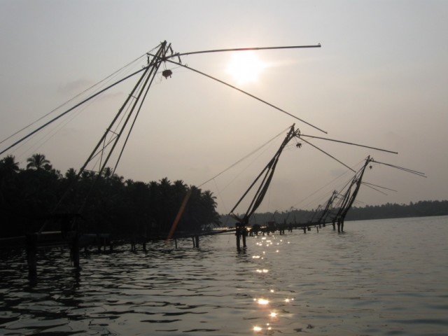 кочин кочин