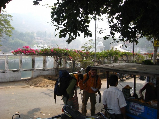 крещение огнем. самосы крещение огнем. самосы