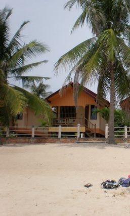   Lamai Resort