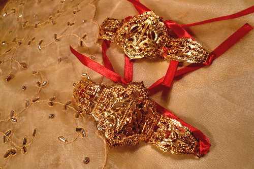 Браслеты на плечи Браслеты на плечи