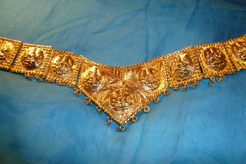 "Пояс Лакшми" "Пояс Лакшми"