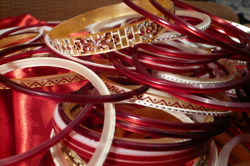 Еще браслетики Еще браслетики