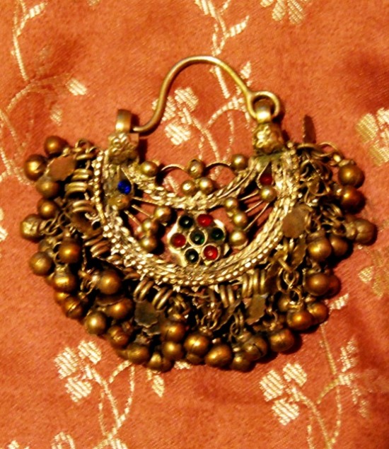 Туркмения.что то в районе 100 лет Туркмения.что то в районе 100 лет