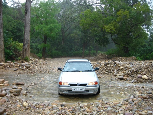 Jim Corbet National Park