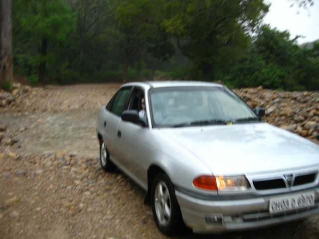 Jim Corbet National Park