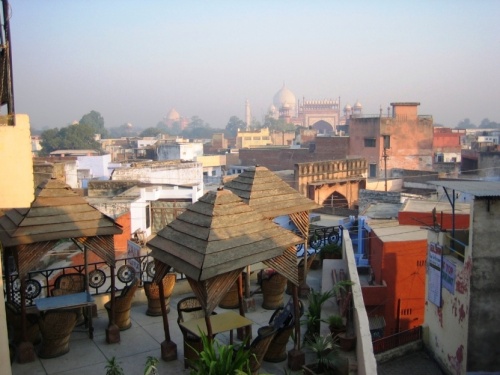 restroran na 3 etazhe