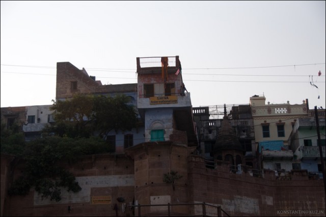 Shiva international Lodge