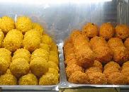 Laddu