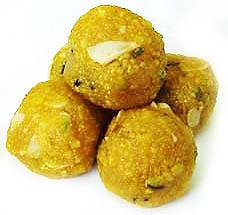 Laddu