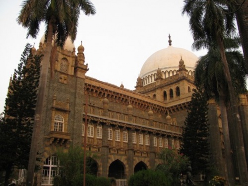 Prince of Wales museum   