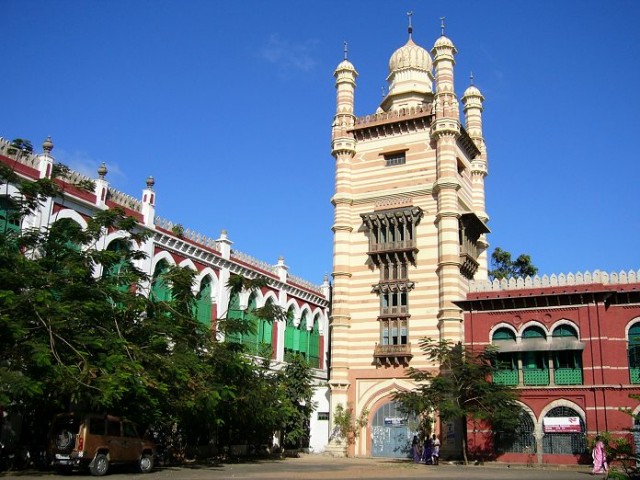 Wallajah Mosque
