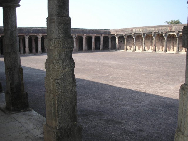 14.   - Dilwar Mosque (1405)