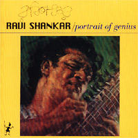 Рави Шанкар. Портрет гения. Индийских ситар
