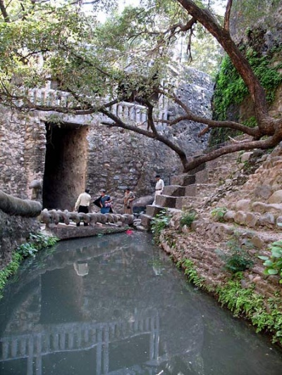 ..по мостику через речку... ..по мостику через речку...