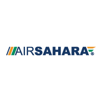 Логотип авиакомпании Air Sahara