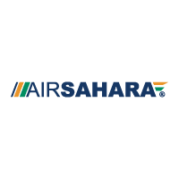 Логотип авиакомпании Air Sahara Логотип авиакомпании Air Sahara
