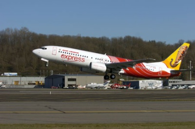   Air India Express