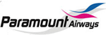 Логотип авиакомпании Paramount Airways