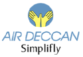   Air Deccan