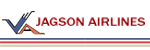 Логотип авиакомпании Jagson Airlines