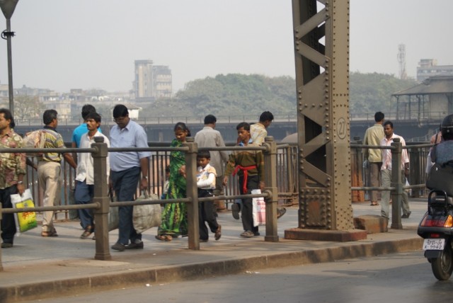 Howrah Bridge