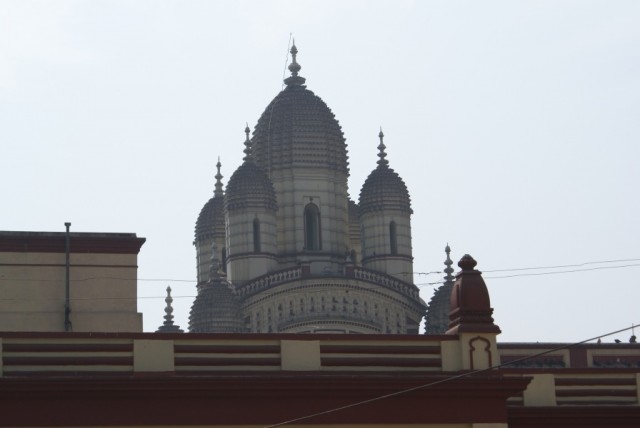 Dakshineswar Temple
