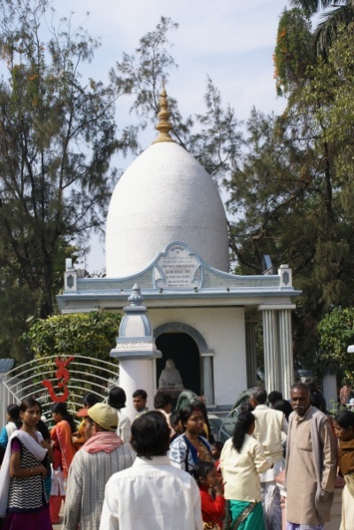 Dakshineswar Temple