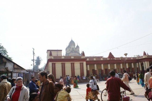 Dakshineswar Temple