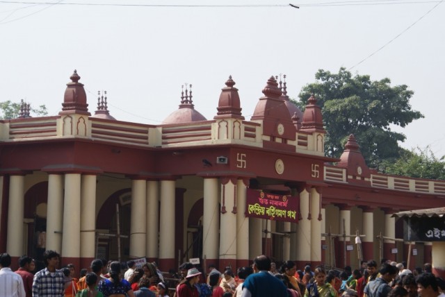 Dakshineswar Temple