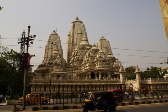 Rada Krishna Temple