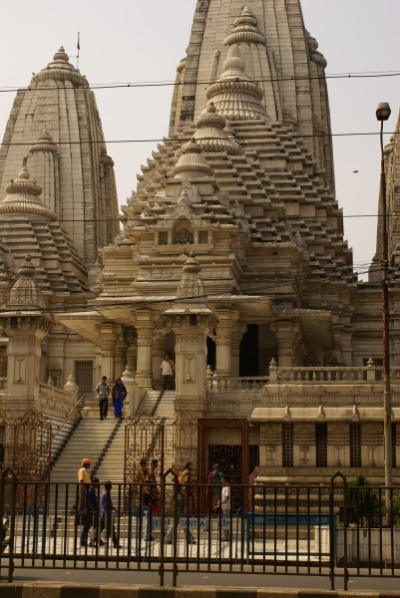 Rada Krishna Temple