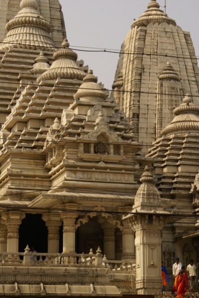 Rada Krishna Temple