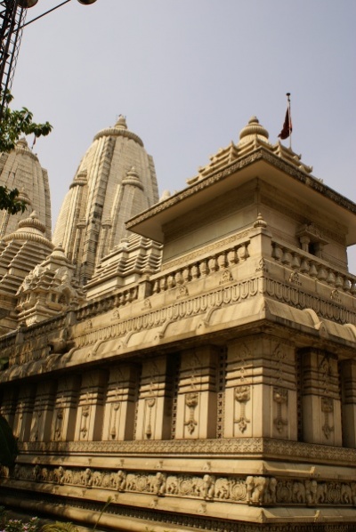 Rada Krishna Temple