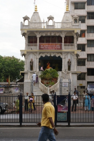  Mahalakshmi Temple