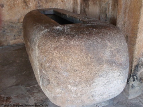 Brihadishwara Temple,    ?