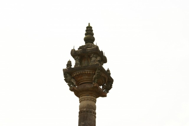 Мудабидри, Jain Temple