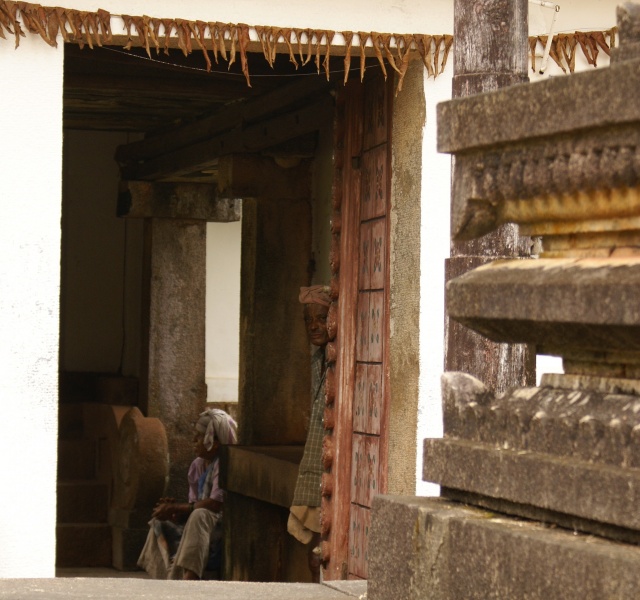 Мудабидри, Jain Temple