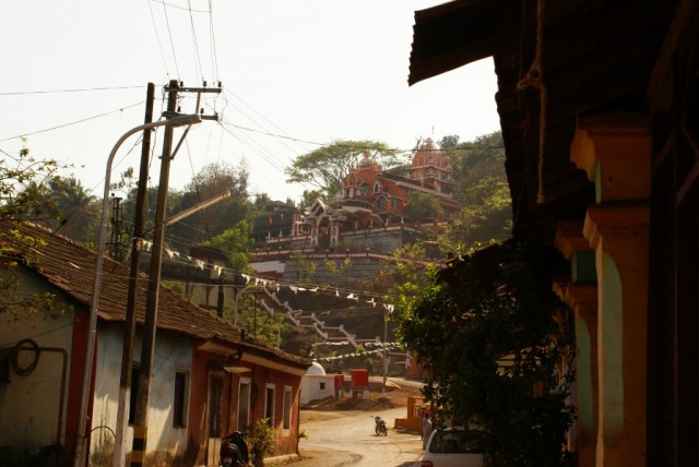 Mahalakshmi-Temple
